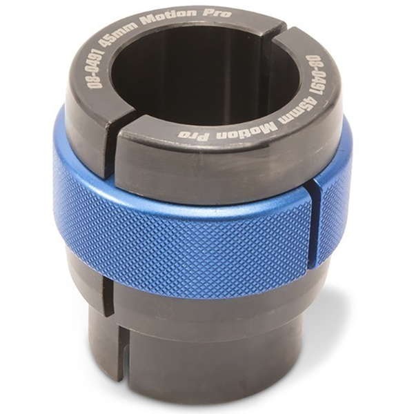 Motion Pro Ringer Fork Seal Driver 45 mm Motion Pro Ringer Fork Seal Driver 45 mm